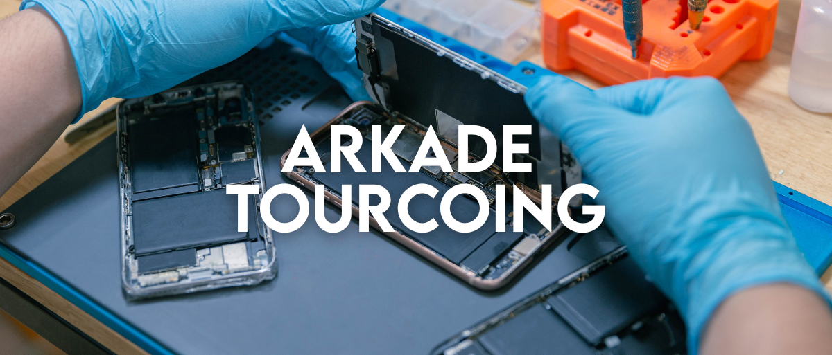 Arkade - Tourcoing