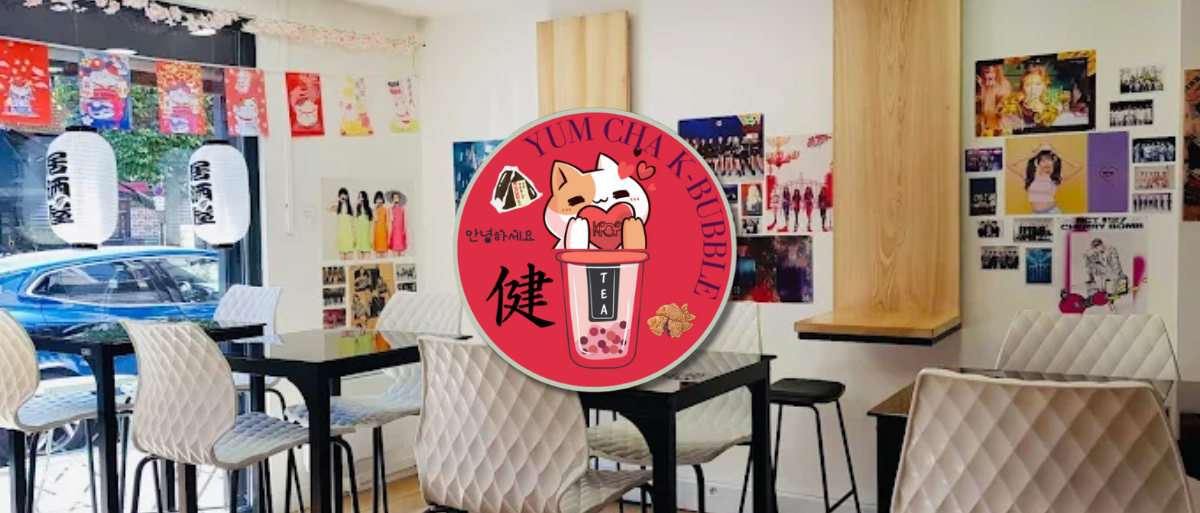 Yum Cha K Bubble - Tourcoing