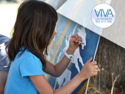 Viva Vacances - Web